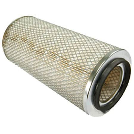 Aftermarket S76260 Air Filter Outer Fits Case IH S.76260-SPX_2